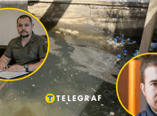 Все в воде и сорняках: в Чернигове фортификационная "зрада" на миллионы, власти обвиняют друг друга (фото)