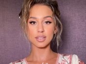 Лиза из "Холостяка" поделилась своими утренними "ритуалами"