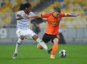 Де і коли дивитися українське Ель Класіко Динамо - Шахтар
