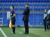 Фонсека раскритиковал арбитра матча Шахтер - Заря