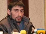 Райсуд города Харькова изменил меру пресечения для "Топаза"