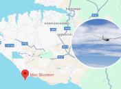 Росіяни заявили про атаку понад двома десятками БПЛА