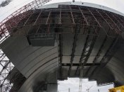 ФРГ призвала G7 выделить €165 млн на строительство саркофага на ЧАЭС