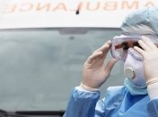 ЦОЗ: в Украине зарегистрировано более 7 тыс новых случаев гепатита С