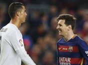 Тренер "Жироны": "Барселона" больше зависит от Месси, чем "Реал" - от Роналду