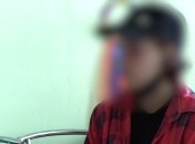 Бежала от "русского мира" по минному полю: появилось видео со сбежавшей из Горловки девушкой