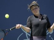 Свитолина: С Кенин будет тяжелая битва