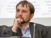 Вятрович привел статистику осквернения украинских памятников в Польше