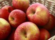 Антицеллюлитный массаж яблоками