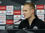 "Важно по крайней мере забить гол": Роде о матче Шахтер - Айнтрахт