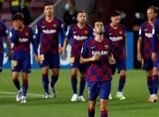 Серхіо Бускетс про нічию з Атлетіко: Дали дуже велику фору Реалу