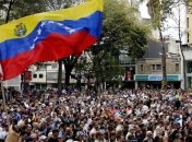 Брюссель настаивает на выборах в Венесуэле