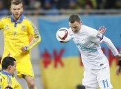 Новакович: Очень не понравилось, что украинцы так много симулировали