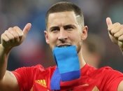 Отец Азара: Эден никогда не станет игроком Реала