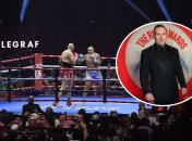 Олександр Усик