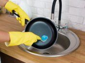 Не губкой единой!