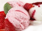 В Киеве 22-23 июня пройдет праздник мороженого