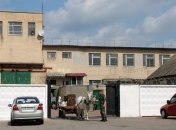 Луценко срочно нужно лечить за пределами колонии