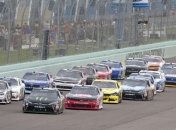 У NASCAR будет виртуальная игра