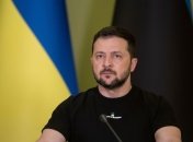 Володимир Зеленський