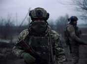 Українські захисники