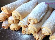 Оригінальні, смачні, просто тануть в роті