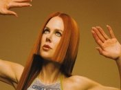 Стрижка боб-медуза стала популярной после фотосессии Николь Кидман