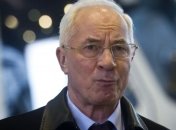 Азаров - киевлянам: Те, за кого вы голосовали, вам не помогут