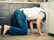 Частину режимів на пральній машині використовують рідко