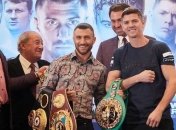 Ломаченко - Кэмпбелл: когда и где смотреть бой