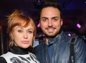 Слава из "НеАнгелов" опубликовала первое фото из роддома 