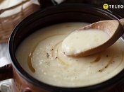 Такая каша понравится даже детям (изображение создано с помощью ИИ)