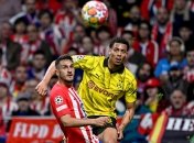 "Боруссия" Д - "Атлетико"