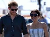 Принца Гарри и Меган Маркл хотят лишить герцогских титулов