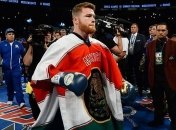 Следующим соперником Сауля Альвареса станет Рокки