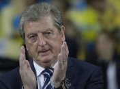 Рой Ходжсон: Команды продемонстрировали качественный футбол