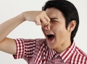 О чем свидетельствует запах тела 