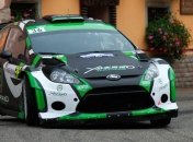 Ford может отказаться от Focus RS