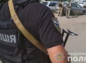 До пошуків полтавського терориста залучили Нацгвардію та повітряні сили