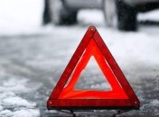 В Житомирской области произошло ДТП, пострадали 5 человек