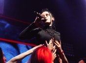 Дебютный альбом "ПИНТЯ: Гори" от Alina Pash (Видео)