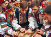 Какие фамилии самые загадочные в Украине