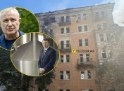 Григорий Суркис и Александр Слободян учились в НУХТ
