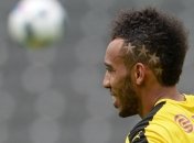 Обамейянг развеял слухи об уходе из дортмундской «Боруссии»