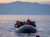 В Средиземном море за сутки утонули семь мигрантов