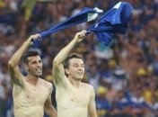 Бразильский чемпион - за увеличение лимита легионеров