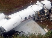 В ВСУ подтвердили гибель украинцев в авиакатастрофе в Конго