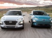 Hyundai собирается открыть производство Kona Electric в Европе
