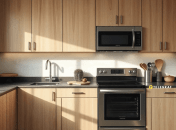 Электроприборы значительно облегчают жизнь