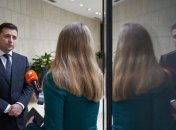 Зеленский о выводе войск с оккупированных территорий: Только Россия это может сделать